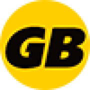 Logo de Grupo GB Máquinas